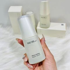 [ Tem LG ] Tinh Chất Ngăn Ngừa Lão Hóa Sum37 Micro Active Repair/ Time Energy Bright Luminous Serum 50ml (51905206 / 51905442)