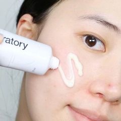 Kem Dưỡng Keo Ong CNP Laboratory Propolis Ampule Active Shot Cream 75ml