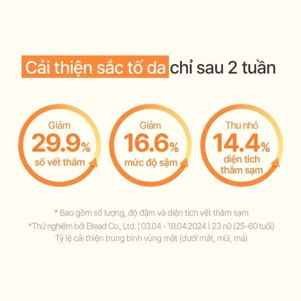 Tinh Chất Dưỡng Sáng Da BEYOND Angel Aqua Vita C 7% Brightening Ampoule 30 ml