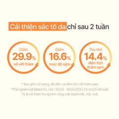 Tinh Chất Dưỡng Sáng Da BEYOND Angel Aqua Vita C 7% Brightening Ampoule 30 ml