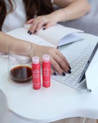 Thực Phẩm Chức Năng Nước Uống Collagen Hanami Collagen Ampoule