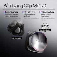 Phấn Phủ Bột Carslan Soft Focus Makeup Powder 8g