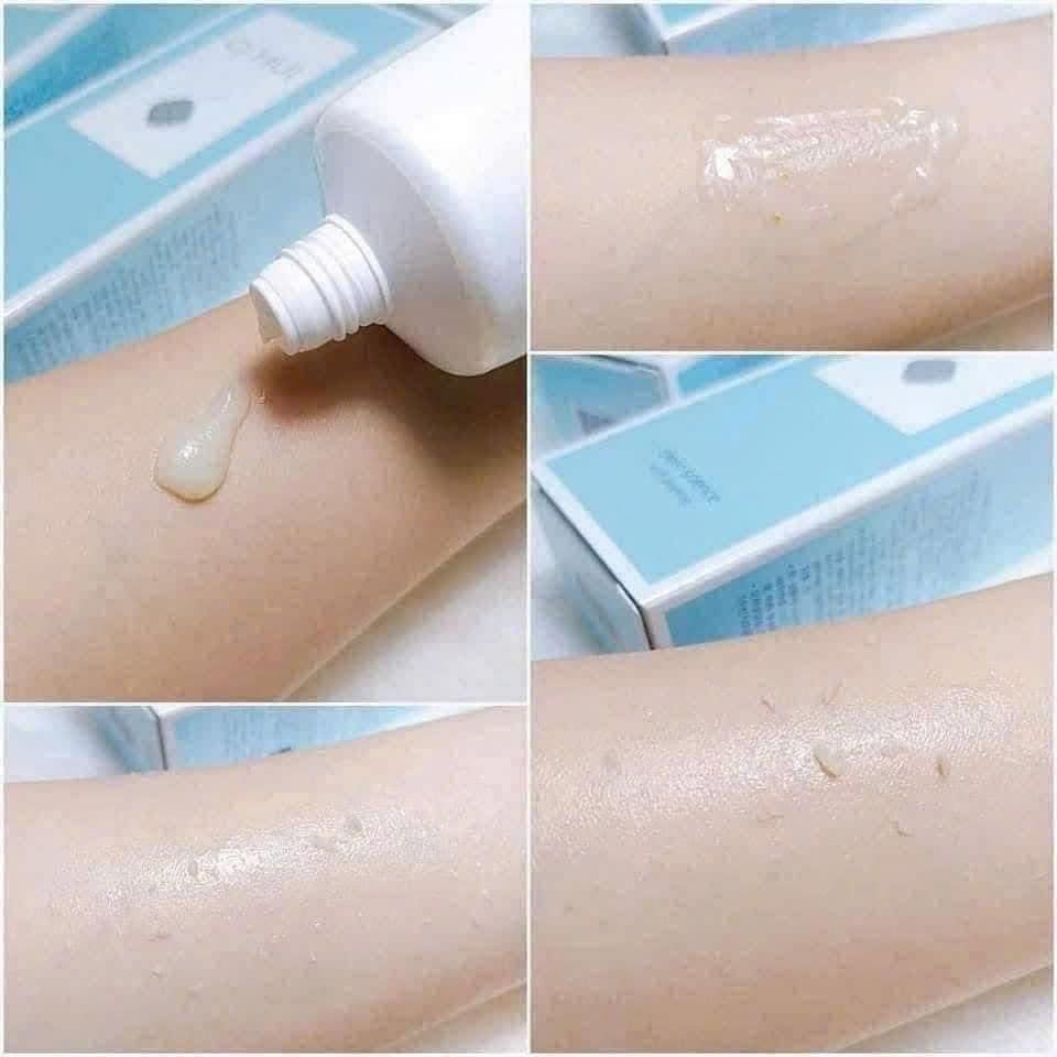 TẨY TẾ BÀO CHẾT GEL OHUI CLEAR SCIENCE SOFT PEELING 100ml