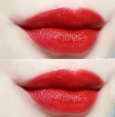 Son Kem Whoo Gongjinhyang Mi Velvet Liquid Lip Rouge / Ohui The First Geniture Lipstick Mini