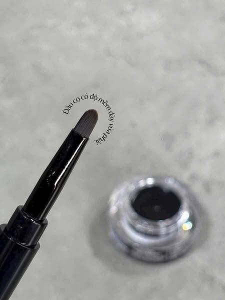 Kẻ Mắt Gel Tonymoly (Hàng Cty)