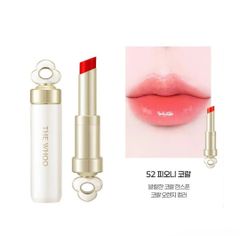 [ Tem LG ] Son Dưỡng THE WHOO Essential Lip Glow Balm (+ 2 BB Cream)
