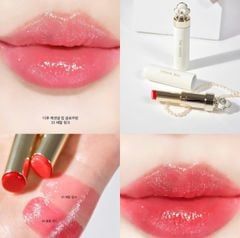 [ Tem LG ] Son Dưỡng THE WHOO Essential Lip Glow Balm (+ 2 BB Cream)