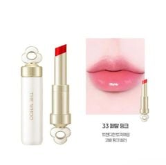 [ Tem LG ] Son Dưỡng THE WHOO Essential Lip Glow Balm (+ 2 BB Cream)