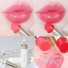 [ Tem LG ] Son Dưỡng THE WHOO Essential Lip Glow Balm (+ 2 BB Cream)