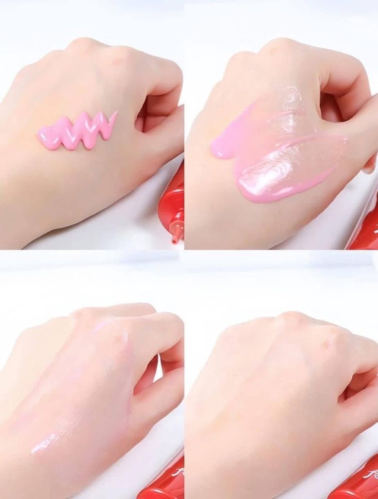 [ Tem LG ] Set Kem Chống Nắng The Whoo UV Ultimate Red Vitamin Sunscreen SPF 50+ PA++++ (3 món)