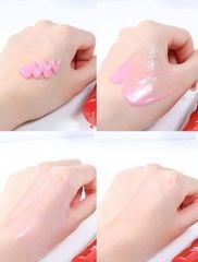 [ Tem LG ] Set Kem Chống Nắng The Whoo UV Ultimate Red Vitamin Sunscreen SPF 50+ PA++++ (3 món)