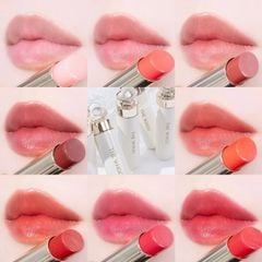 [ Tem LG ] Son Dưỡng THE WHOO Essential Lip Glow Balm (+ 2 BB Cream)