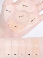 Phấn Nước Clio Kill Cover Mesh Glow Essential / Mesh Blur/ Founwear Cushion SPF50+ PA++++15g*2 ( NEW)