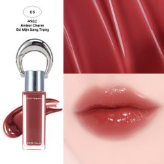 Son Entropy Charm Tint Glossy Gel / Base Blurry Line