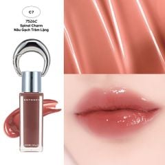 Son Entropy Charm Tint Glossy Gel / Base Blurry Line