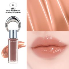 Son Entropy Charm Tint Glossy Gel / Base Blurry Line