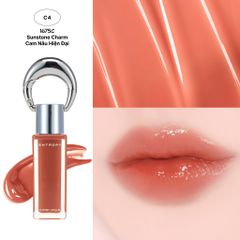 Son Entropy Charm Tint Glossy Gel / Base Blurry Line