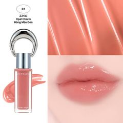 Son Entropy Charm Tint Glossy Gel / Base Blurry Line