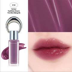 Son Entropy Charm Tint Glossy Gel / Base Blurry Line