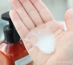 [ Tem LG ] Dầu gội Ngăn Ngừa Rụng Tóc Beyond Healing Force Scalp Clinic / Argan Therapy Repairing Shampoo 100ml - 500ml - 1000ml