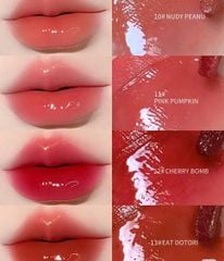 Son Romand Juicy Lasting Tint