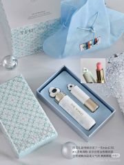 [ Tem LG ] Son Dưỡng THE WHOO Essential Lip Glow Balm (+ 2 BB Cream)