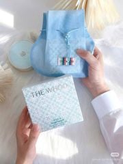 [ Tem LG ] Son Dưỡng THE WHOO Essential Lip Glow Balm (+ 2 BB Cream)