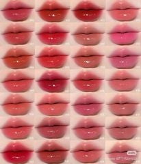 Son Romand Juicy Lasting Tint