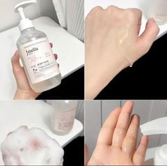 Sữa Tắm Dưỡng Ẩm Hương Nước Hoa Jmella In France Body Wash 1000ml