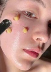 Kem Dưỡng Viên Nang Mờ Thâm, Sáng Da Medicube Deep Vita C Capsule Cream 55g