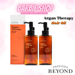 Dầu Dưỡng Tóc Beyond Argan Therapy Signature Hair Oil 145ml