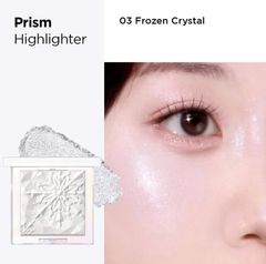 Phấn Bắt Sáng Clio Prism Air Highlighter 1 Ô & 2 Ô 7g