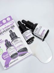 [ Tem LG ] Tinh Chất CNP Derma Answer Mela Spot Brightening Ampule Vit C /Active Boost Ampule PDRN /Pink Toning Deep-In Shot Ampule