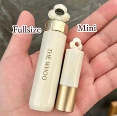 [ Tem LG ] Son Dưỡng THE WHOO Essential Lip Glow Balm (+ 2 BB Cream)