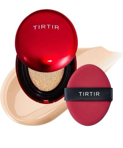Phấn Nước Tirtir Mask Fit Red Cushion Hàn Quốc