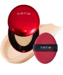 Phấn Nước Tirtir Mask Fit Red Cushion Hàn Quốc