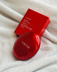Phấn Nước Tirtir Mask Fit Red Cushion Hàn Quốc