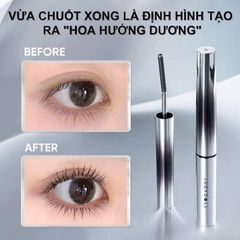 Mascara Judydoll Curling Iron Mascara 3g