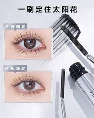 Mascara Judydoll Curling Iron Mascara 3g