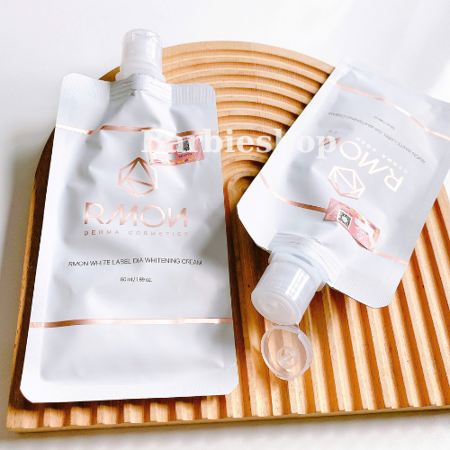 Kem Dưỡng Trắng Body Rmon Tế Bào Gốc Hộp - 200ml