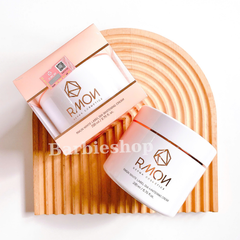 Kem Dưỡng Trắng Body Rmon Tế Bào Gốc Hộp - 200ml