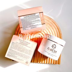 Kem Dưỡng Trắng Body Rmon Tế Bào Gốc Hộp - 200ml