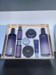 [ Tem LG ] Bộ Dưỡng Da Chống Lão Hóa OHUI Age Recovery 3pcs