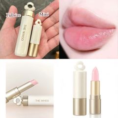 [ Tem LG ] Son Dưỡng THE WHOO Essential Lip Glow Balm (+ 2 BB Cream)