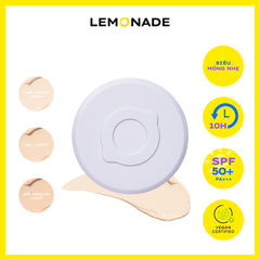 Phấn Nước Lemonade Supermatte Cushion / SuperMatte No Makeup / Matte Addict Cushion 15g