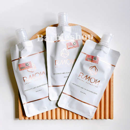 Kem Dưỡng Trắng Body Rmon Tế Bào Gốc Hộp - 200ml