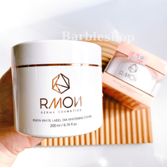 Kem Dưỡng Trắng Body Rmon Tế Bào Gốc Hộp - 200ml