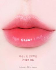 [ Tem LG ] Son Dưỡng THE WHOO Essential Lip Glow Balm (+ 2 BB Cream)