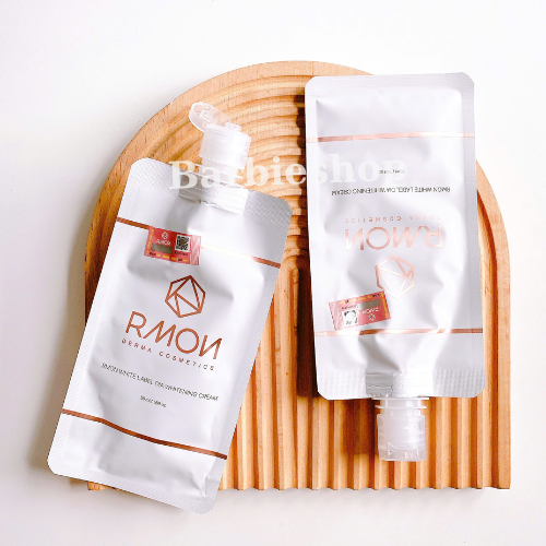 Kem Dưỡng Trắng Body Rmon Tế Bào Gốc Hộp - 200ml