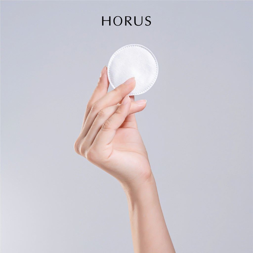 Bông Tẩy Trang Mihoo Cotton Pads - Mihoo Kokimi Đủ Dòng [155 miếng - 210 miếng - 240 miếng]